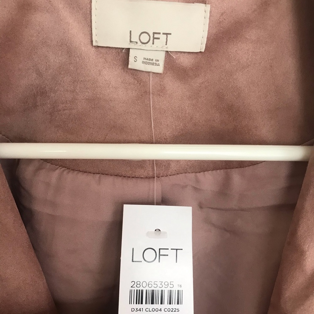Loft Jacket - Picture 4 of 7